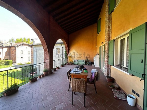 appartamento in vendita a Capriano del Colle
