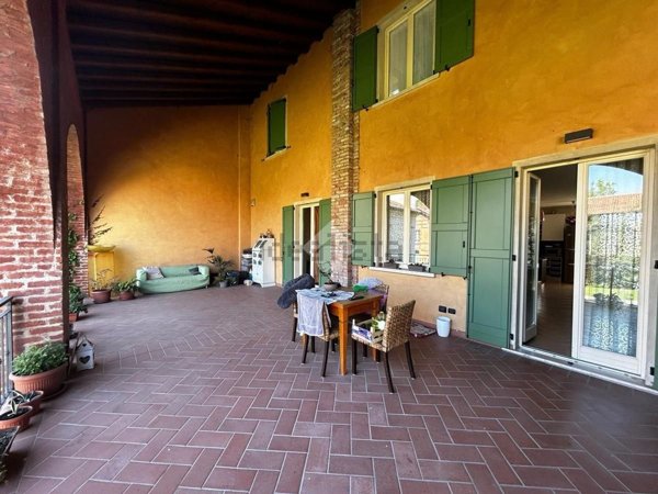 appartamento in vendita a Capriano del Colle