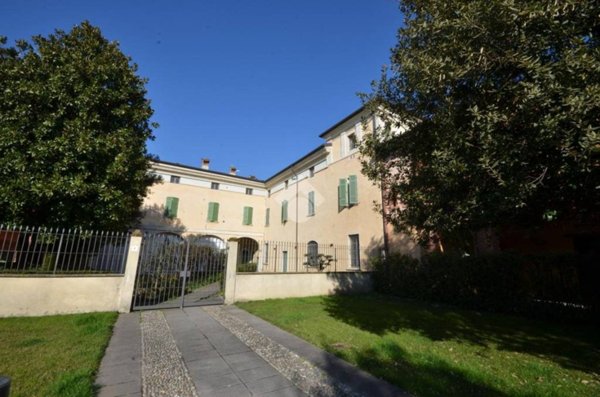 appartamento in vendita a Capriano del Colle