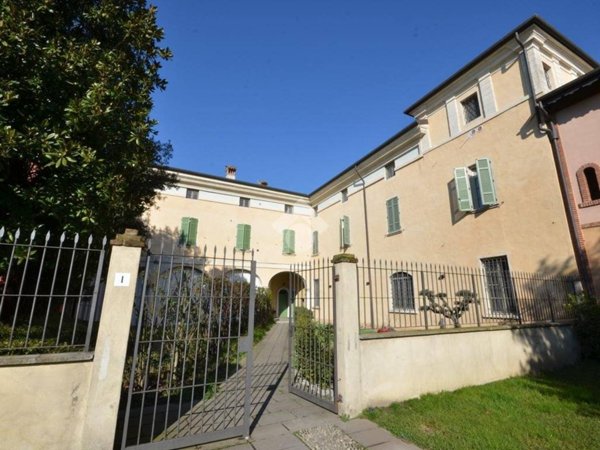 appartamento in vendita a Capriano del Colle