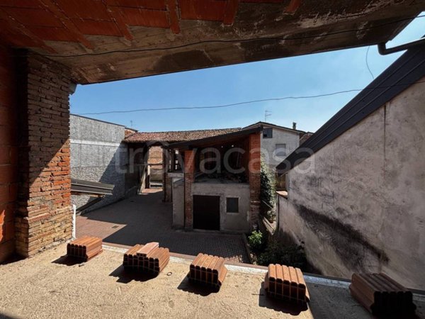 casa indipendente in vendita a Capriano del Colle