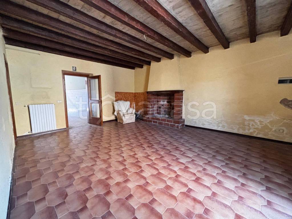 casa indipendente in vendita a Capriano del Colle