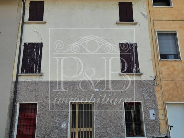 casa indipendente in vendita a Capriano del Colle