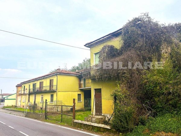 villa in vendita a Capriano del Colle