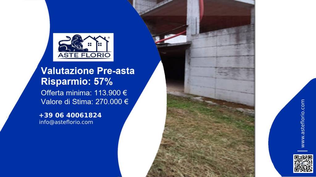 appartamento in vendita a Capriano del Colle