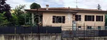casa indipendente in vendita a Capriano del Colle