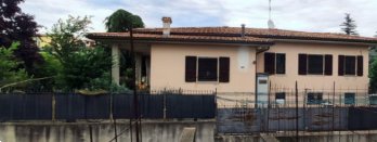 casa indipendente in vendita a Capriano del Colle