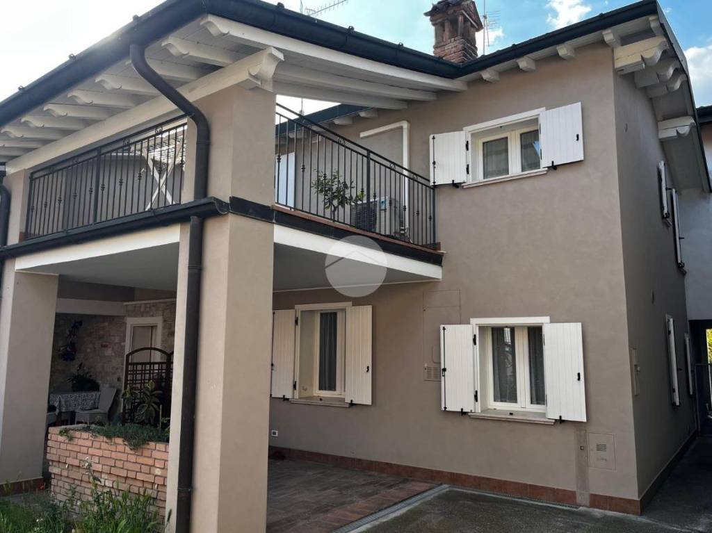 appartamento in vendita a Capriano del Colle