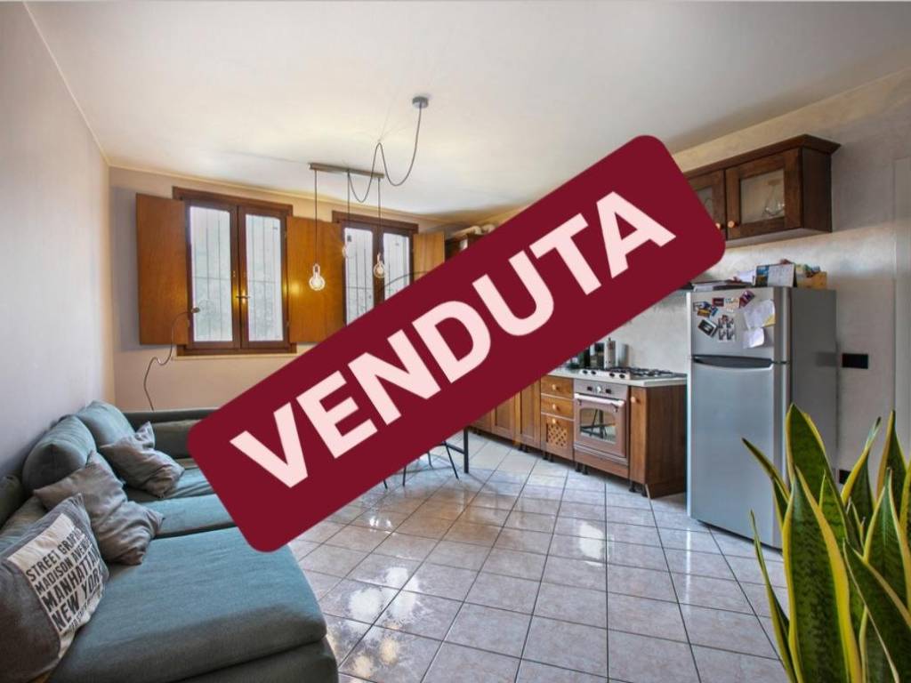 appartamento in vendita a Capriano del Colle