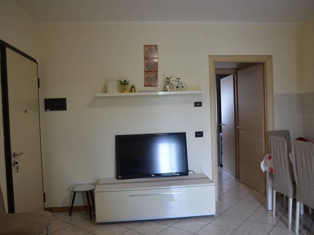 appartamento in vendita a Capriano del Colle