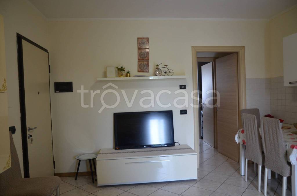 appartamento in vendita a Capriano del Colle