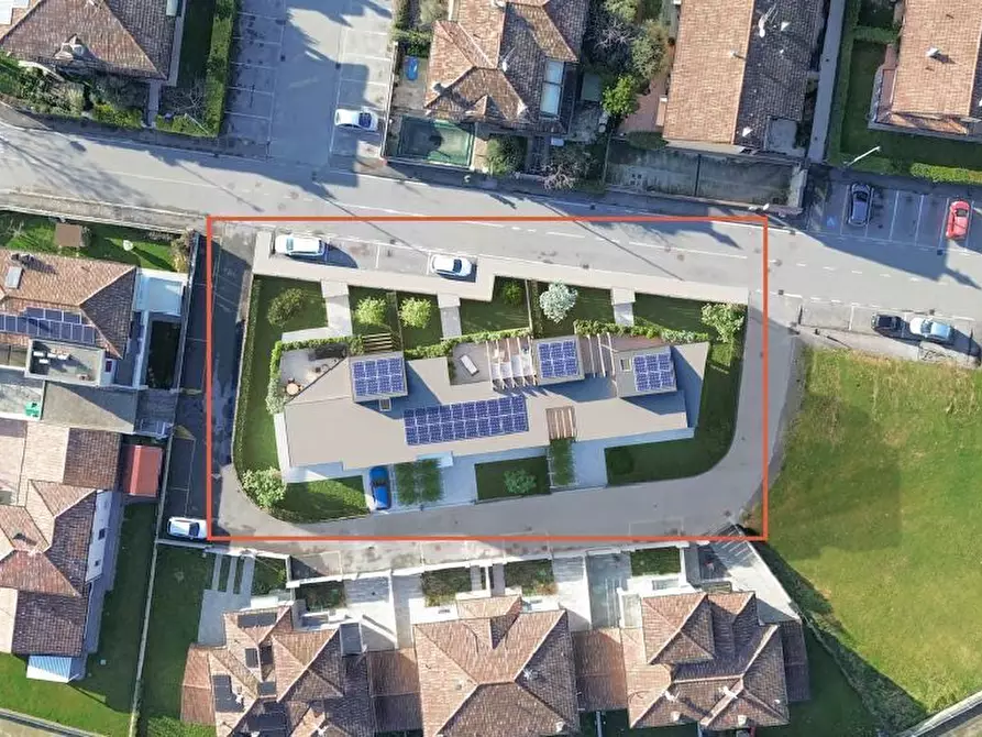 casa indipendente in vendita a Capriano del Colle