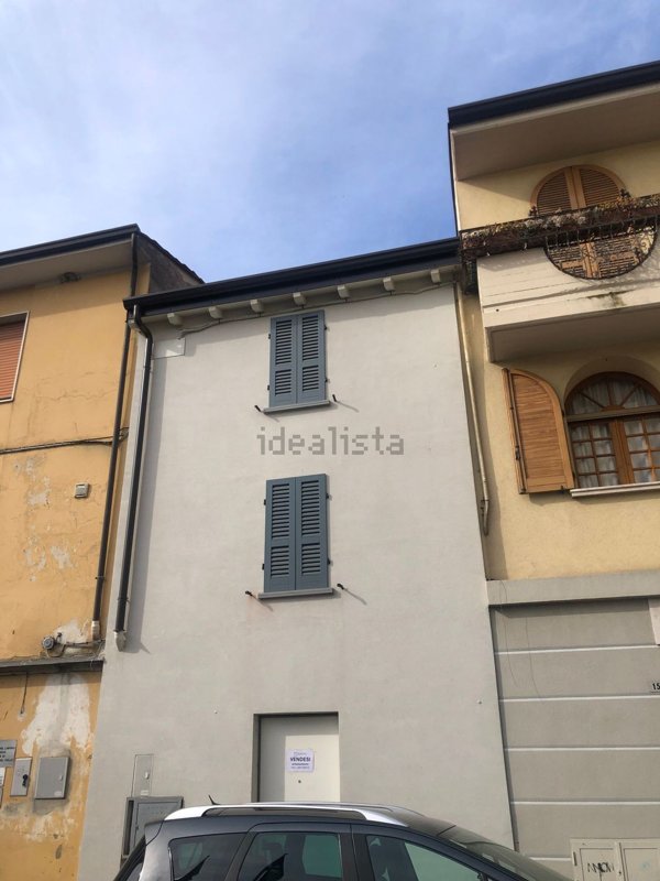 appartamento in vendita a Capriano del Colle
