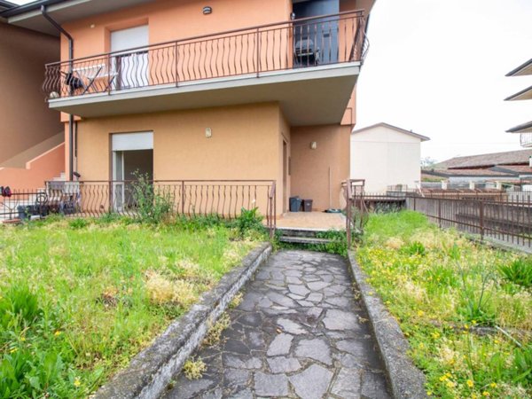 appartamento in vendita a Capriano del Colle