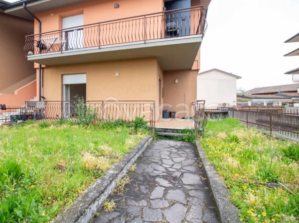 appartamento in vendita a Capriano del Colle