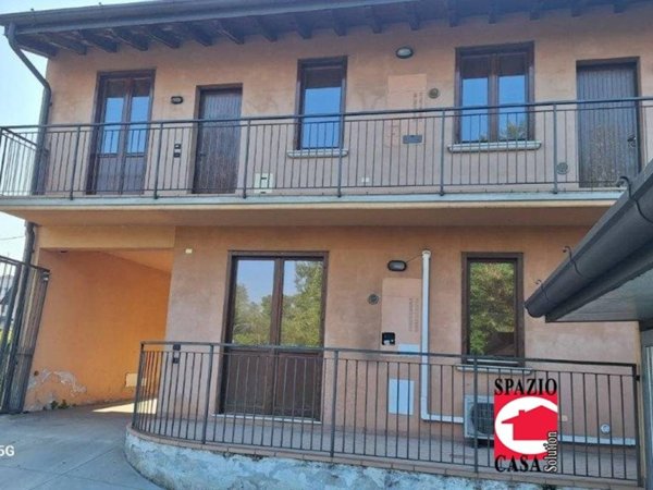 appartamento in vendita a Capriano del Colle
