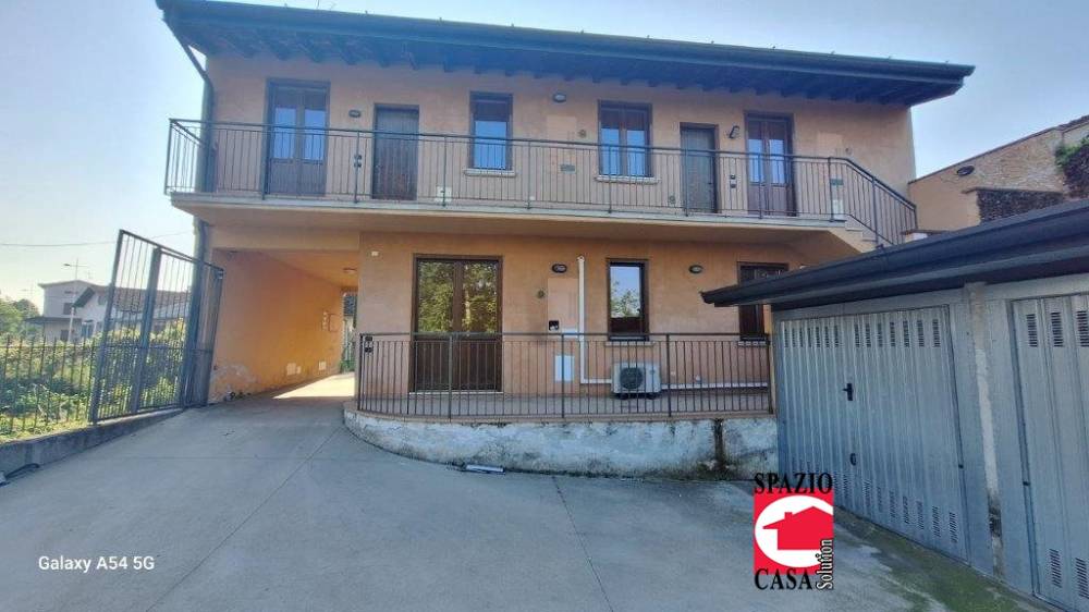 appartamento in vendita a Capriano del Colle