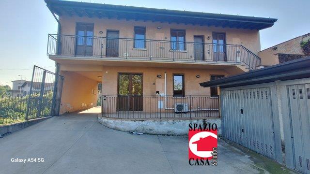 appartamento in vendita a Capriano del Colle