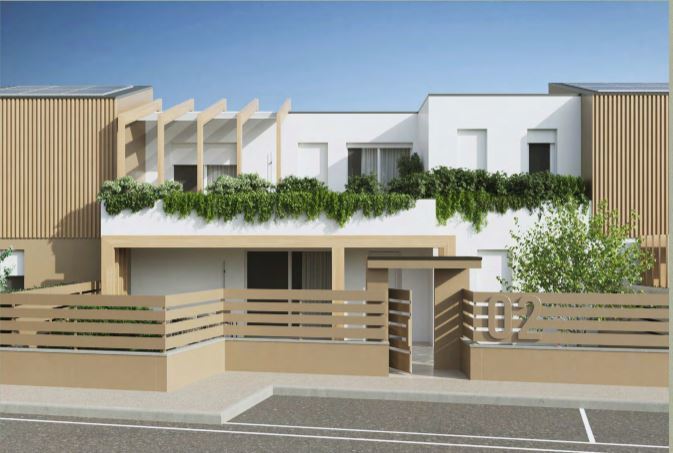 casa indipendente in vendita a Capriano del Colle