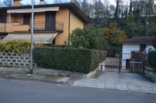 casa indipendente in vendita a Capriano del Colle
