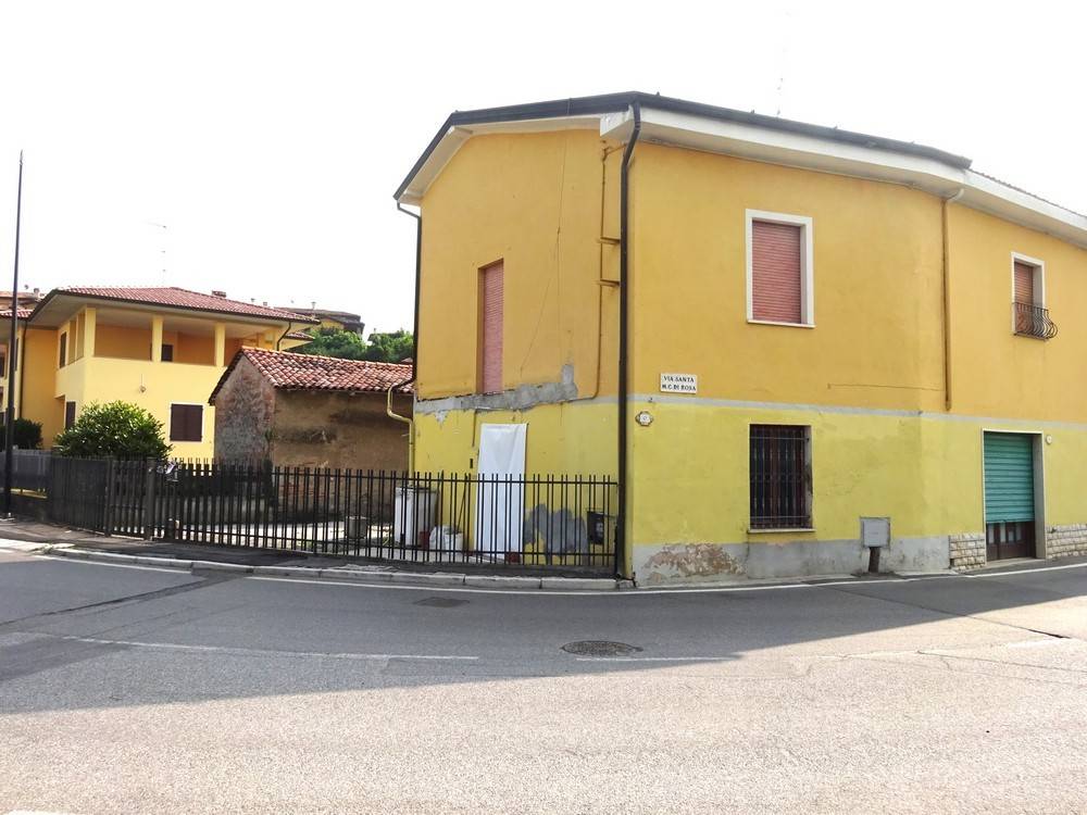 appartamento in vendita a Capriano del Colle