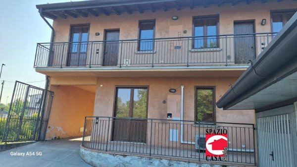 appartamento in vendita a Capriano del Colle