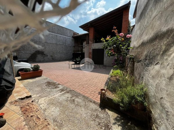 appartamento in vendita a Capriano del Colle