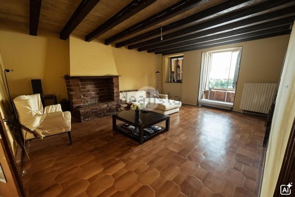 appartamento in vendita a Capriano del Colle