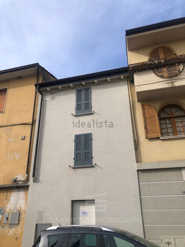 appartamento in vendita a Capriano del Colle