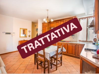appartamento in vendita a Capriano del Colle