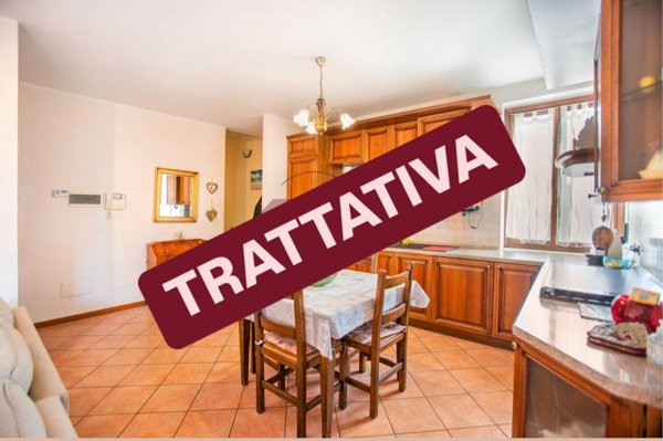 appartamento in vendita a Capriano del Colle