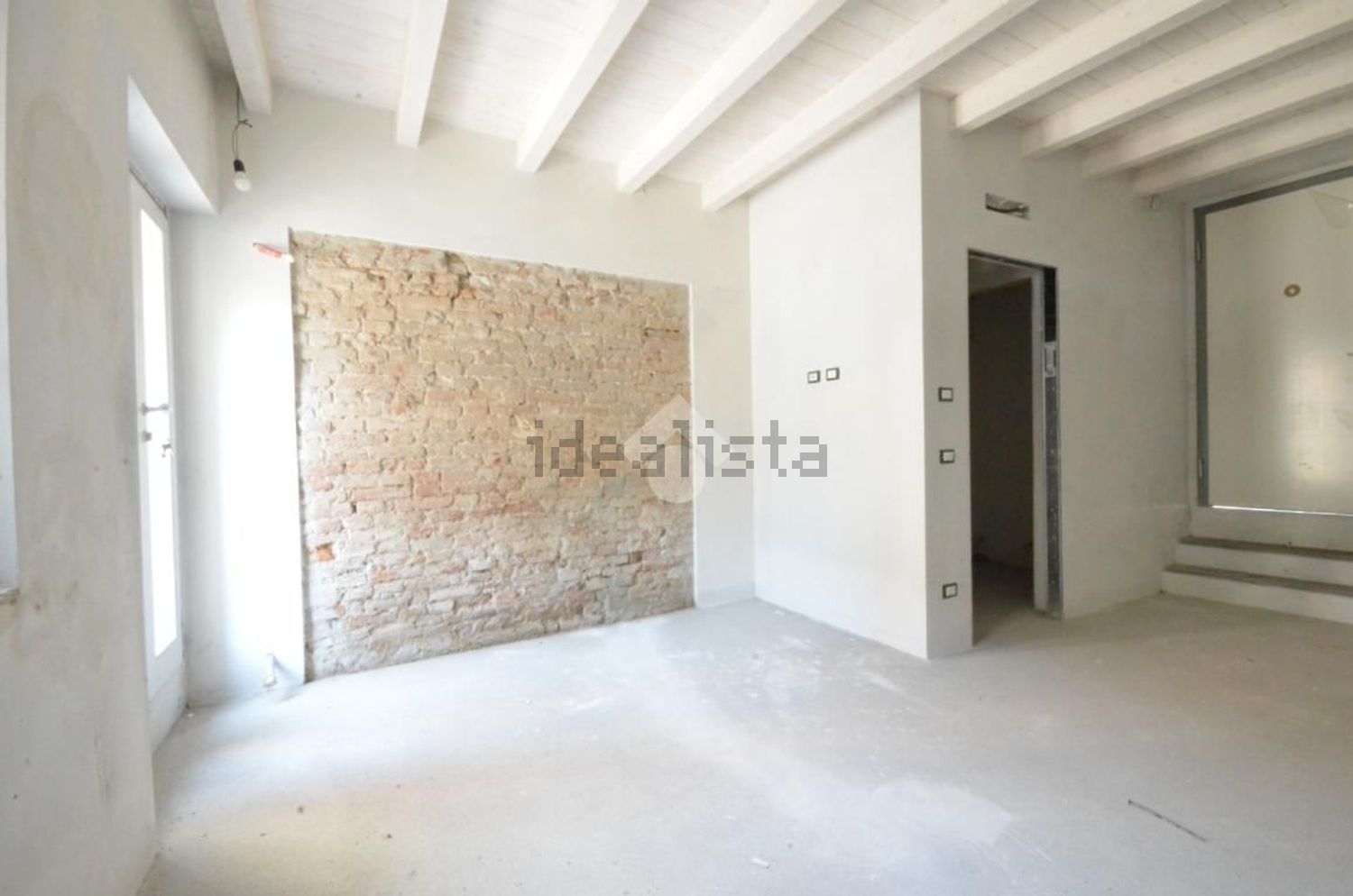 appartamento in vendita a Capriano del Colle