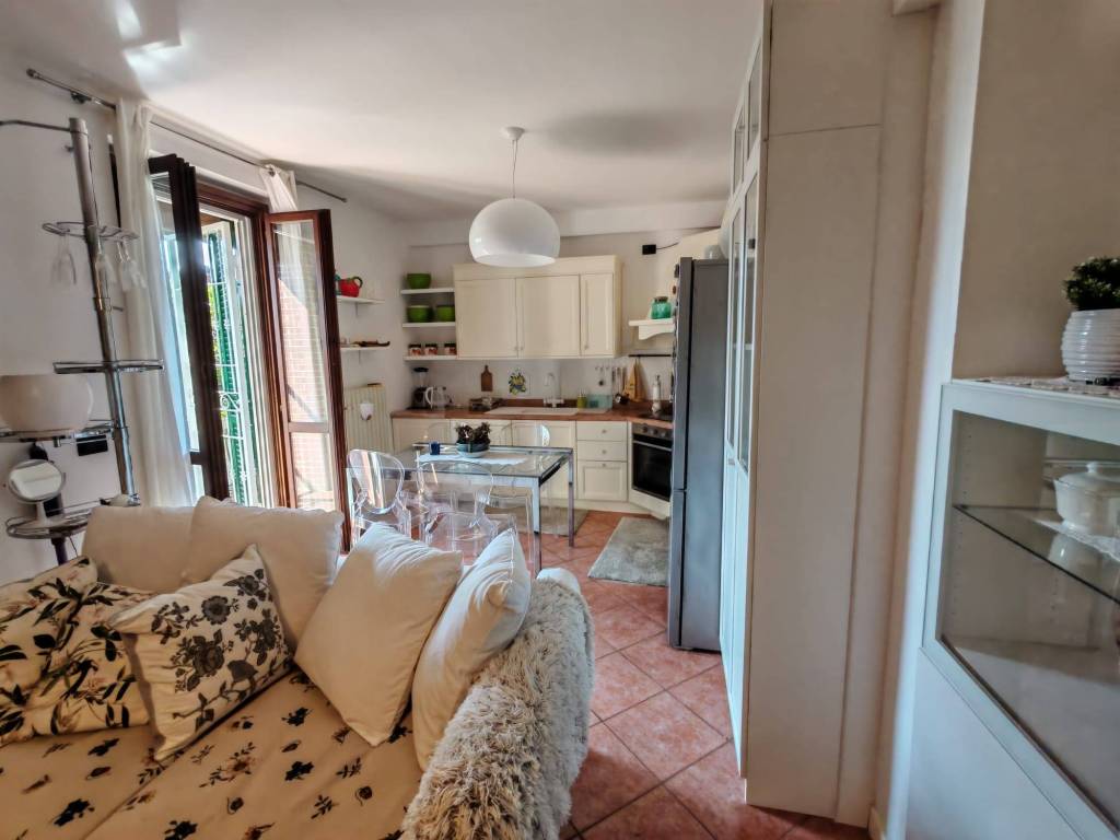 appartamento in vendita a Capriano del Colle