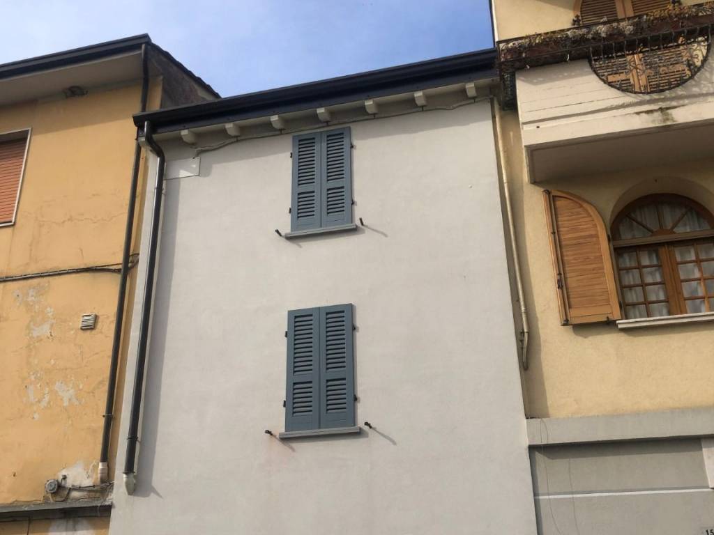 casa indipendente in vendita a Capriano del Colle