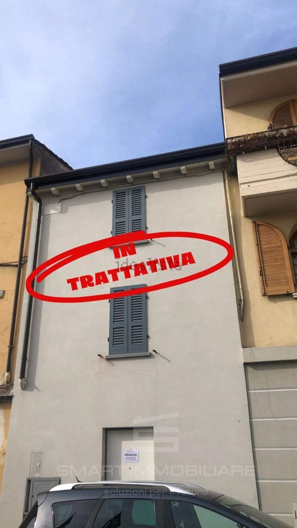 appartamento in vendita a Capriano del Colle