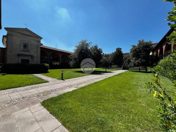 appartamento in vendita a Capriano del Colle
