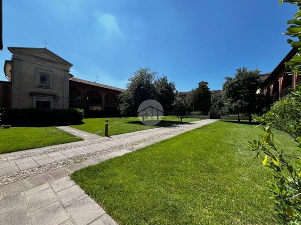 appartamento in vendita a Capriano del Colle