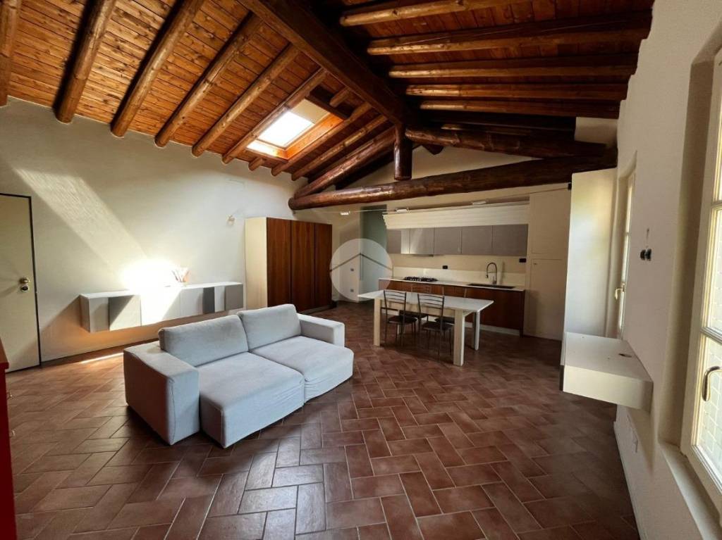 appartamento in vendita a Capriano del Colle