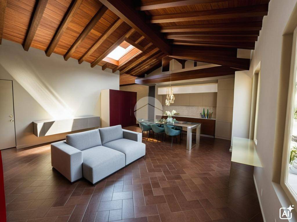 appartamento in vendita a Capriano del Colle
