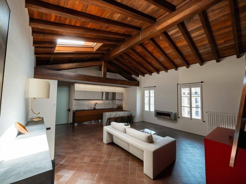 appartamento in vendita a Capriano del Colle