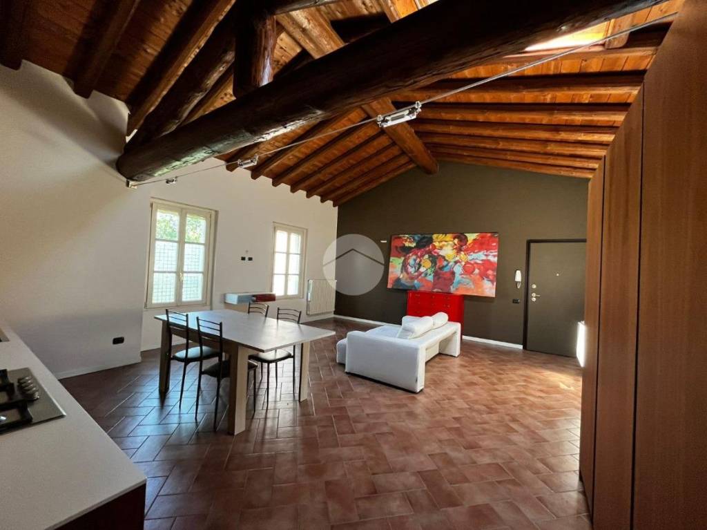 appartamento in vendita a Capriano del Colle