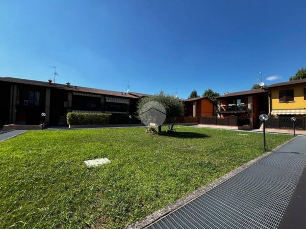 appartamento in vendita a Capriano del Colle