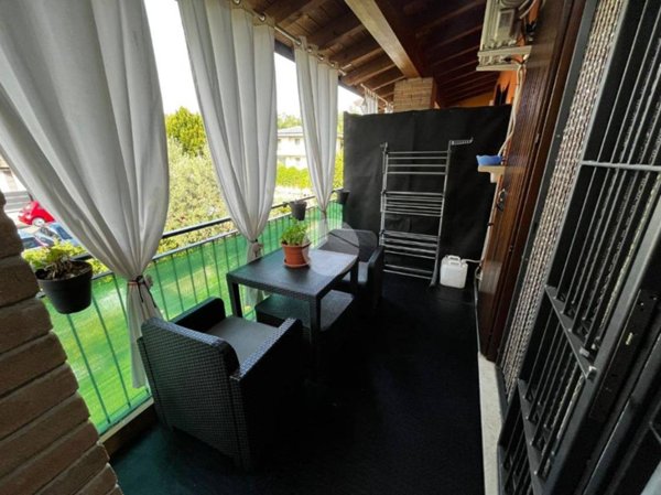 appartamento in vendita a Capriano del Colle