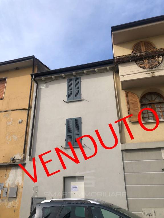 casa indipendente in vendita a Capriano del Colle