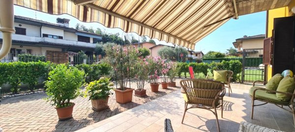 appartamento in vendita a Capriano del Colle