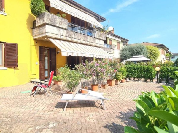 appartamento in vendita a Capriano del Colle