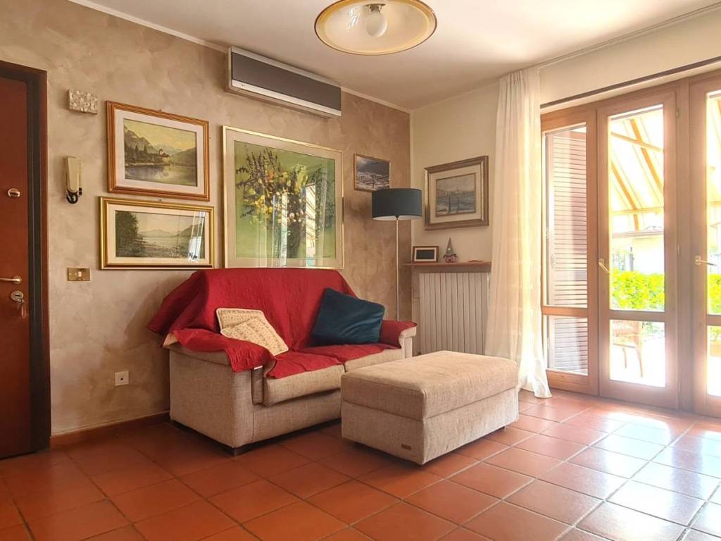 appartamento in vendita a Capriano del Colle