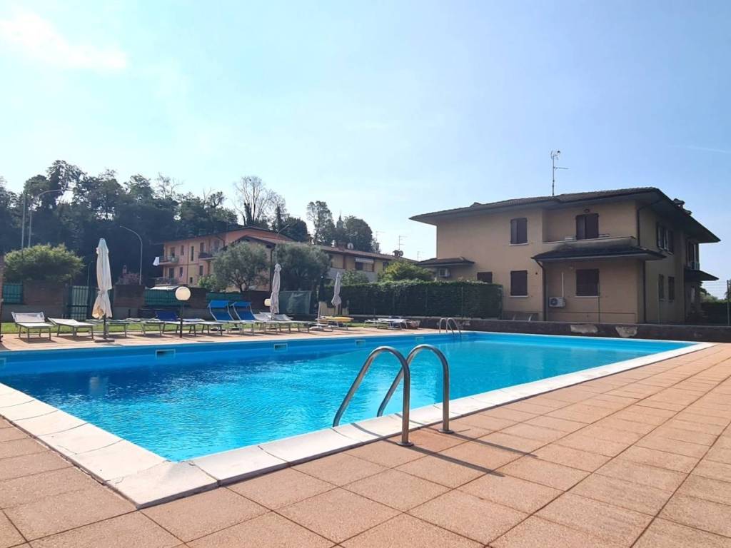appartamento in vendita a Capriano del Colle
