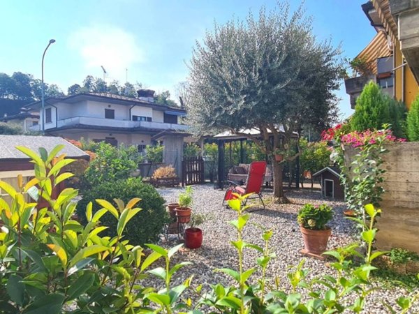 appartamento in vendita a Capriano del Colle