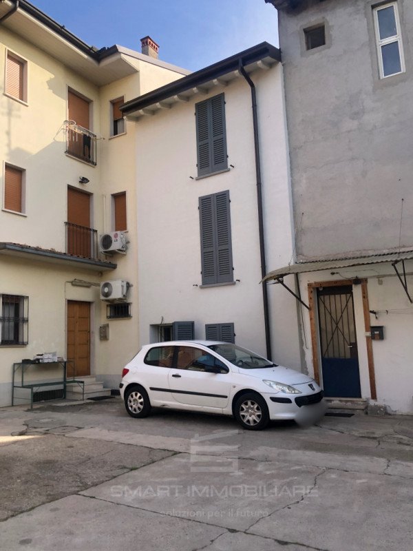 casale in vendita a Capriano del Colle